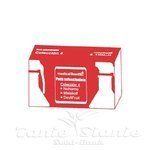 MEDICAL SEEDS - Coleccion 4