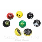 Magnetic Ball Grinder
