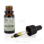 Olej CBD 3% Sensi Seeds