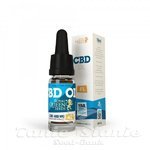 Olej CBD 4% Royal Queen Seeds