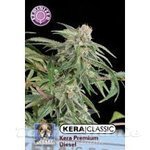 KERA SEEDS - Premium Diesel