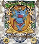 SWEET SEEDS - Sweet Mix