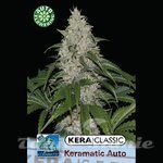 KERA SEEDS - Kera Matic
