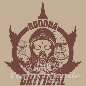 Buddha Critical - BUDDHA SEEDS - 2