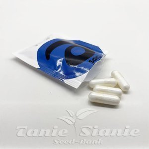 Kapsułki BRAIN-E - HAPPY CAPS - 3