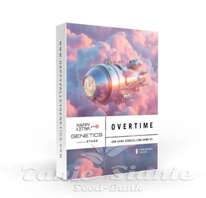 Overtime - HAPPY VALLEY GENETICS - 2