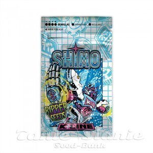 Shimo - RIPPER SEEDS - 2