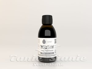 Syrop z Konopi Sweet Hemp Tincture Full spectrum 1500 mg - 1