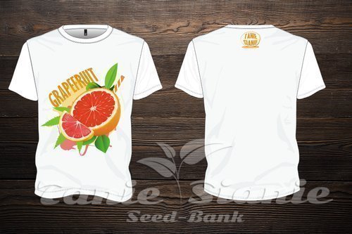 Koszulka Grapefruit